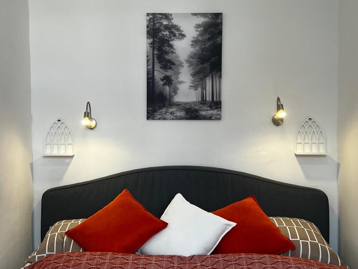 Apartment Prater Urban Retreat Near Centre Vienna