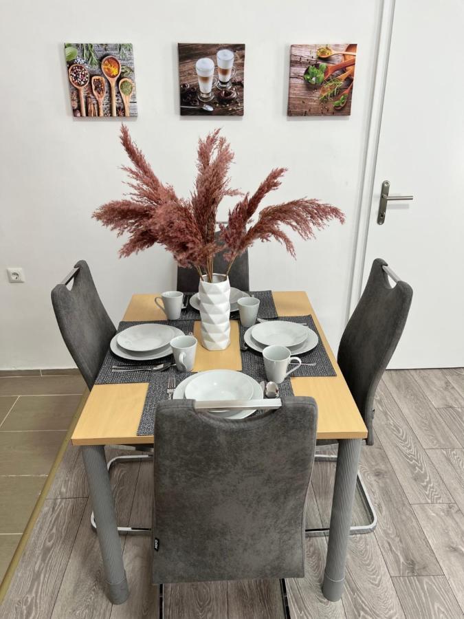 Prater Urban Retreat Near Centre Apartment Wien