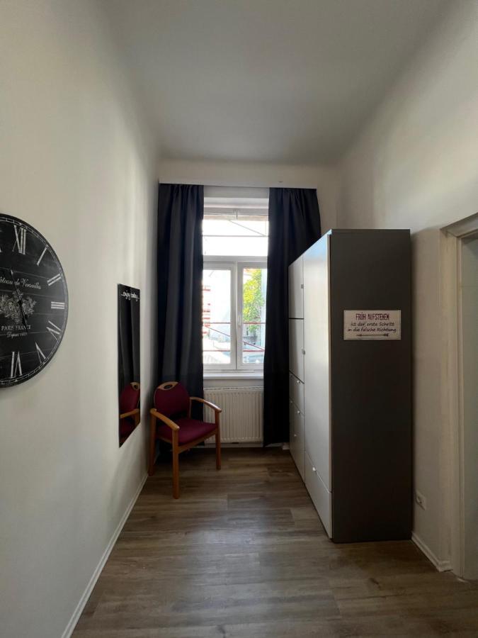 Prater Urban Retreat Near Centre Apartment Wien